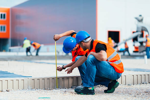 Best Custom Concrete Contractor  in Orion, IL